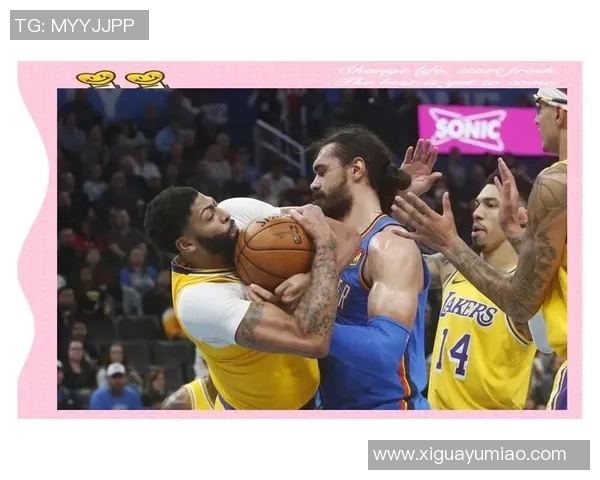 湖人对雷霆第二节精彩回顾与关键时刻分析