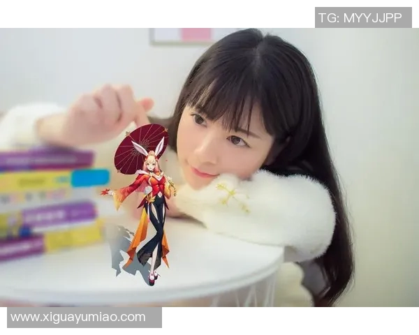 王娜专访：从新手到高手的王者荣耀成长之路回顾