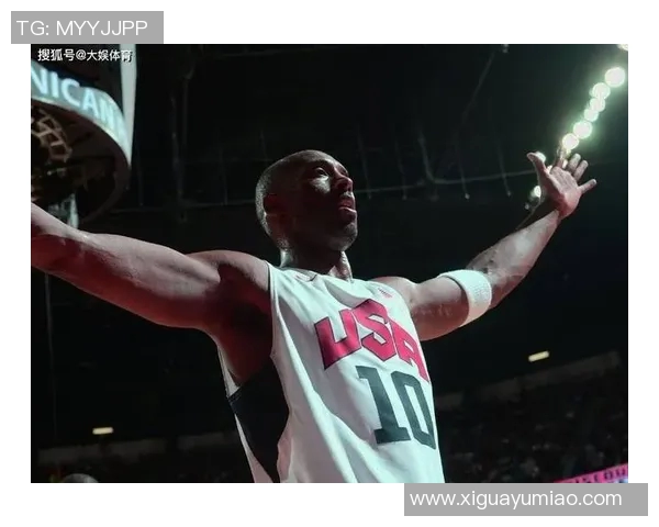 科比逆袭时刻：从08总决赛绝杀到最后一场81分传奇之路